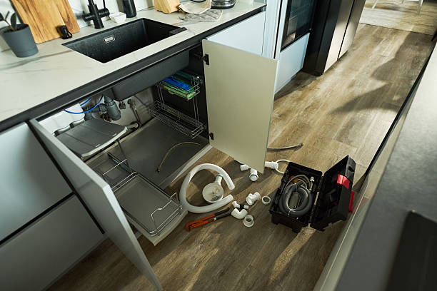 Reliable Pipe Repair contractor in Granville, IL by Street Wise - Plumbing
